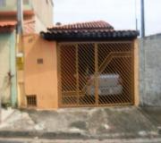 Casa para Venda, em Salto de Pirapora, bairro Jardim Paulistano, 2 dormitórios, 1 banheiro, 2 vagas