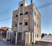 Apartamento para Venda, em Salto de Pirapora, bairro Campo Largo, 2 dormitórios, 1 banheiro, 1 vaga