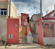 Casa para Venda, em Salto de Pirapora, bairro Jardim Cachoeira, 1 dormitório, 1 banheiro